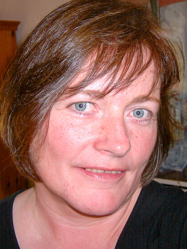 Köhne-Lange, Sabine