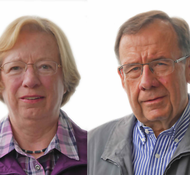 Köhler, Jutta & Werner