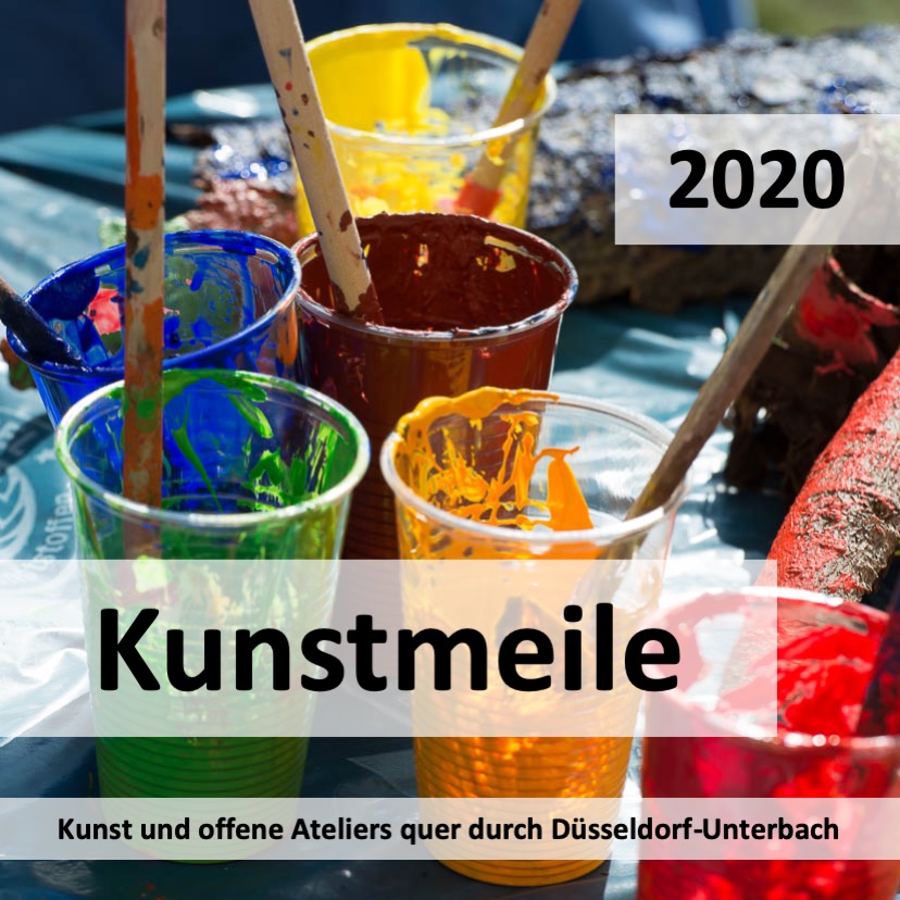 Kunstmeile 2020 (abgesagt)