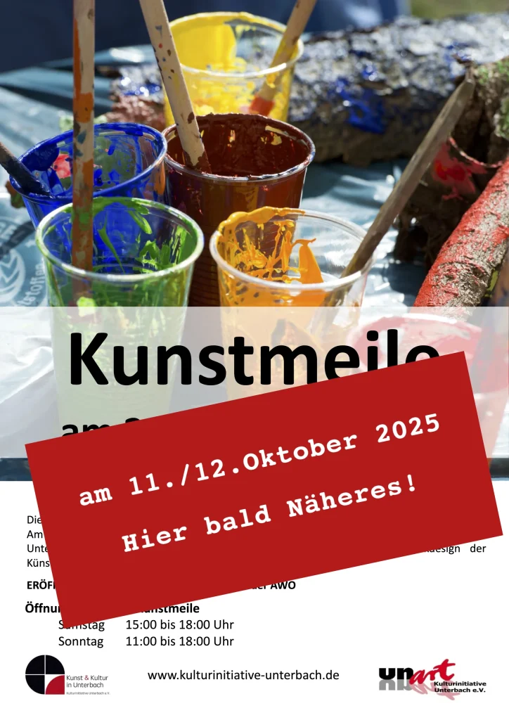 Kunstmeile 2025
